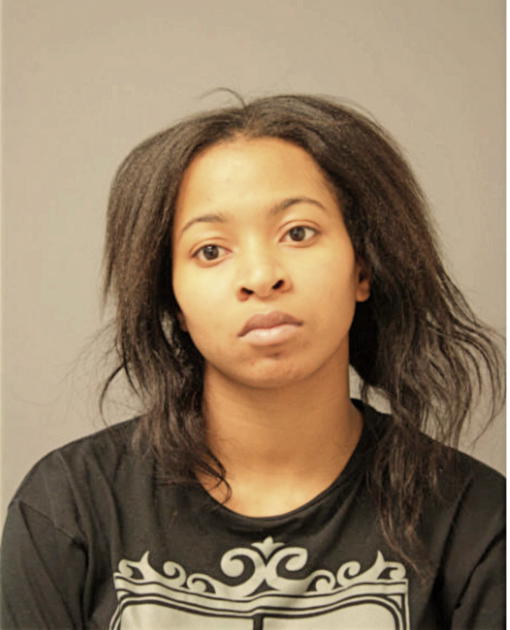 CHRISTINA K COLE, Cook County, Illinois