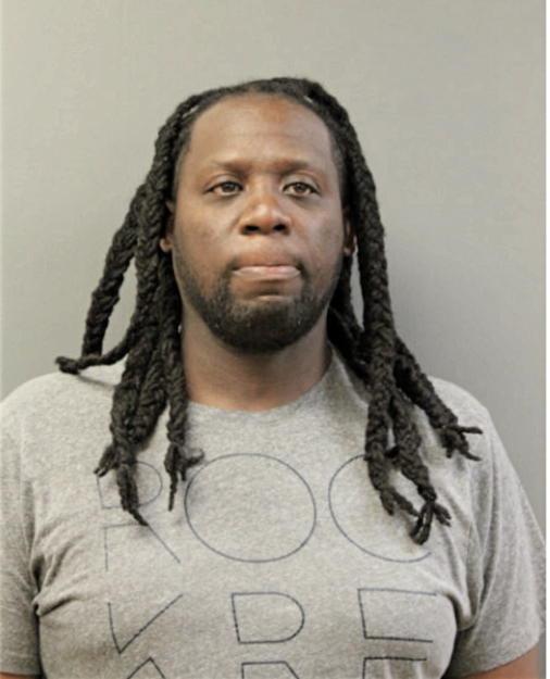 JEREMY J COLEMAN, Cook County, Illinois