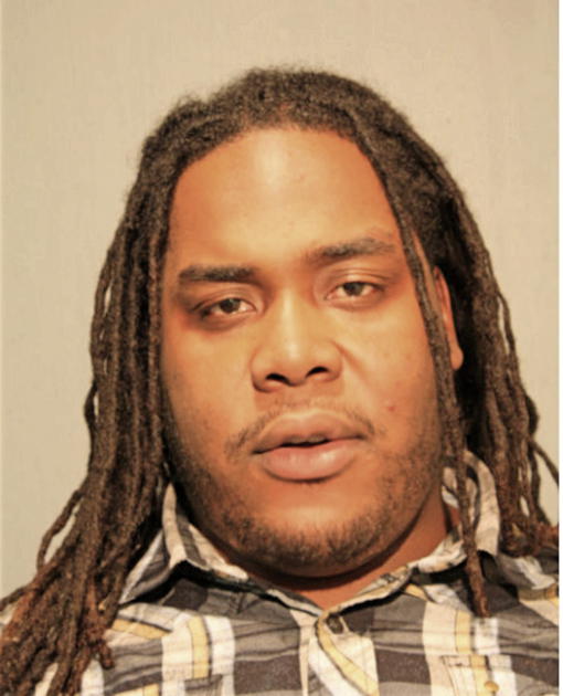 JOSHUA M COLEMAN, Cook County, Illinois