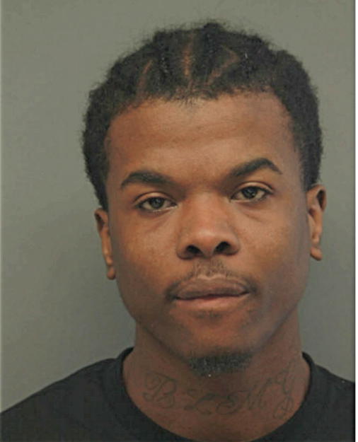 RIAJAE K COLLINS, Cook County, Illinois