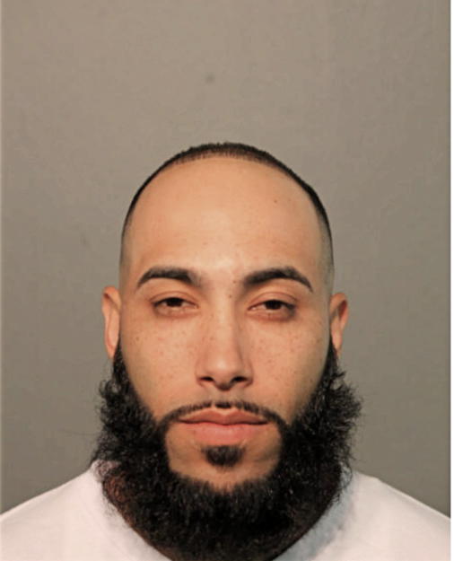 JONATHAN COLON, Cook County, Illinois