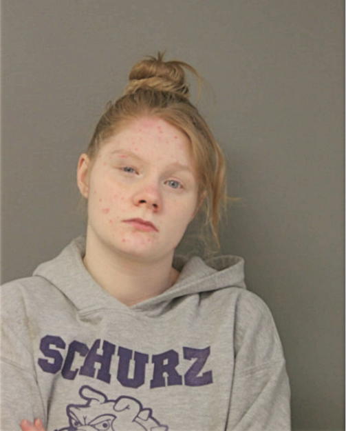 COURTNEY H CONVILLE, Cook County, Illinois