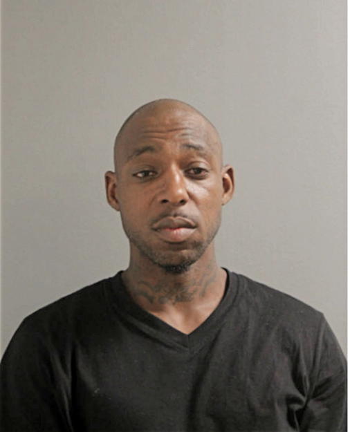 ROBERT L COOKS, Cook County, Illinois