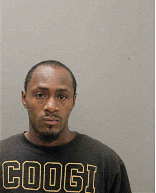 MYRON CAUDELL COOPER, Cook County, Illinois