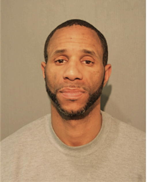 ANTONIO C COREY, Cook County, Illinois
