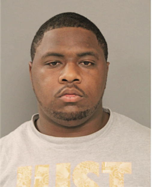 DEMAR CRAWFORD, Cook County, Illinois