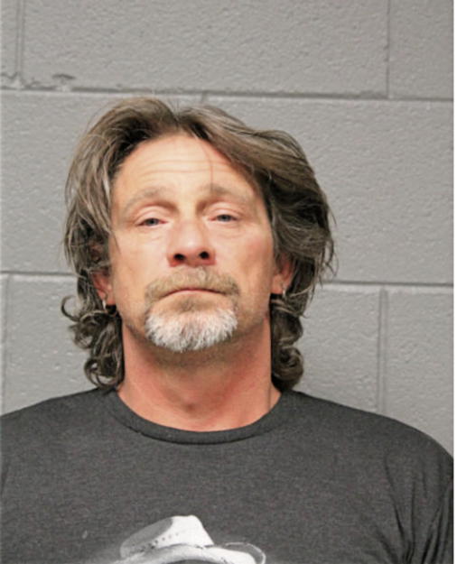 MICHAEL CROUSE, Cook County, Illinois