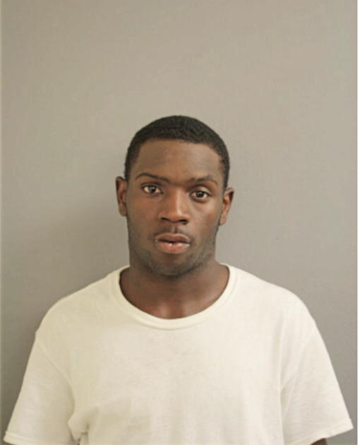 DAVONTA L CURTIS, Cook County, Illinois