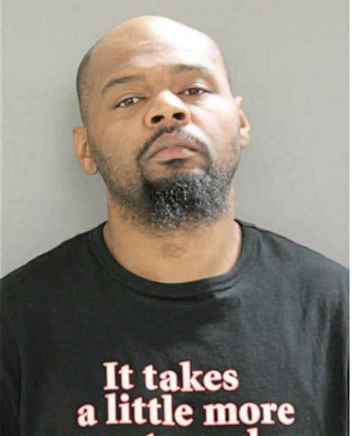 JERMAINE L DAVIS, Cook County, Illinois