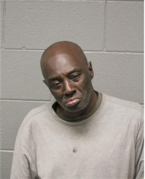 KENNETH DAVIS, Cook County, Illinois