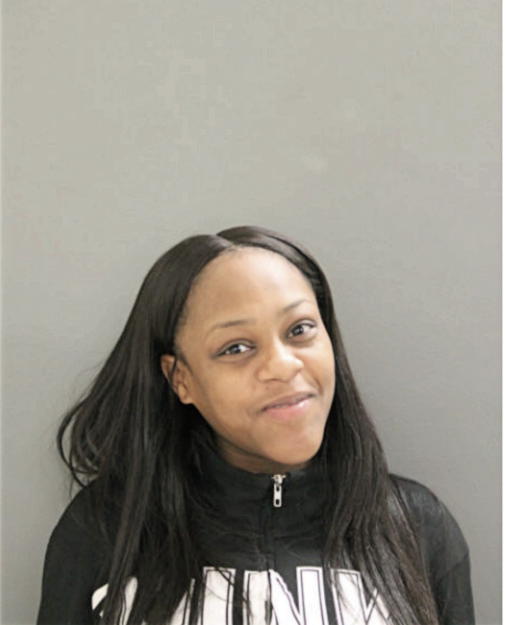 KENYIA L DAVIS, Cook County, Illinois