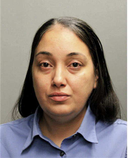 MARILYN DEJESUS, Cook County, Illinois