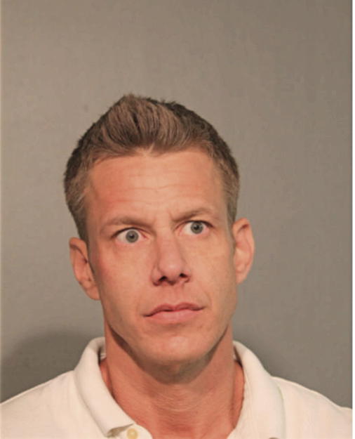 RYAN JAMES DELAUNE, Cook County, Illinois