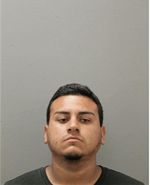 LUIS SIANEZ DIAZ, Cook County, Illinois