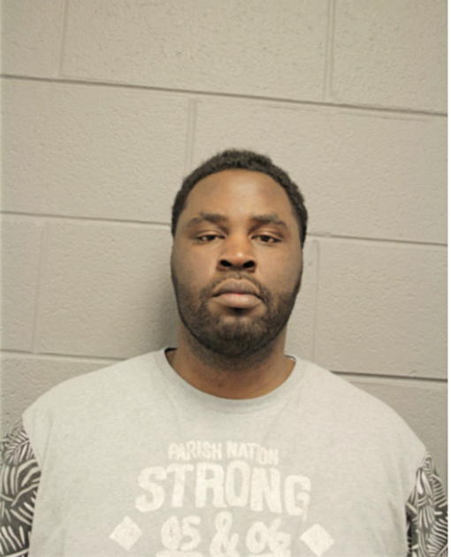 DANIEL S DUNBAR, Cook County, Illinois