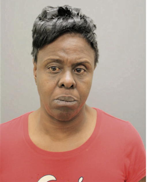 JOANNA DYSON, Cook County, Illinois