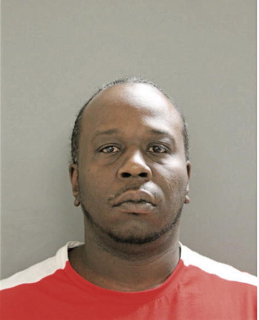 CALVIN T EDWARDS, Cook County, Illinois