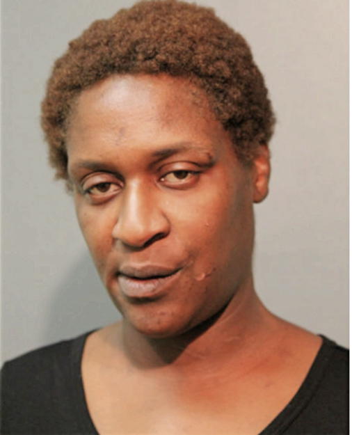 KIZZY K EDWARDS, Cook County, Illinois