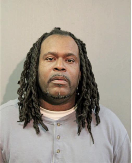 MICHAEL A ELLIS, Cook County, Illinois