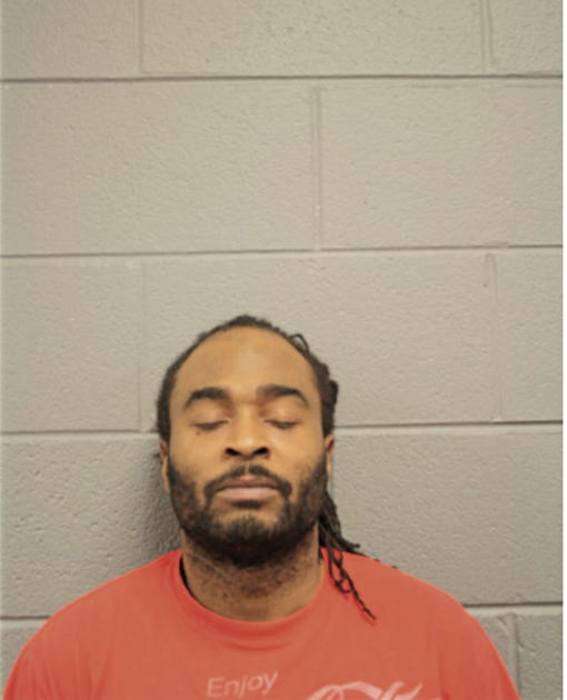 JERMELLE L ENGLISH, Cook County, Illinois