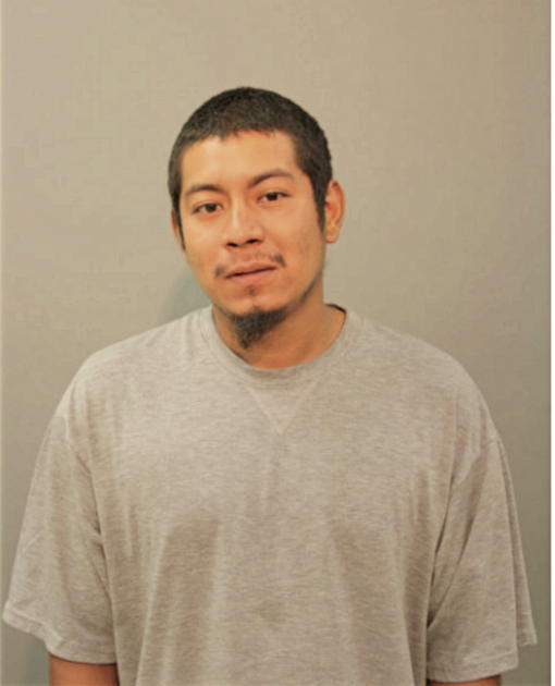 JOE ENRIQUEZ, Cook County, Illinois