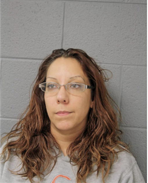 LAURA ESKRIDGE, Cook County, Illinois