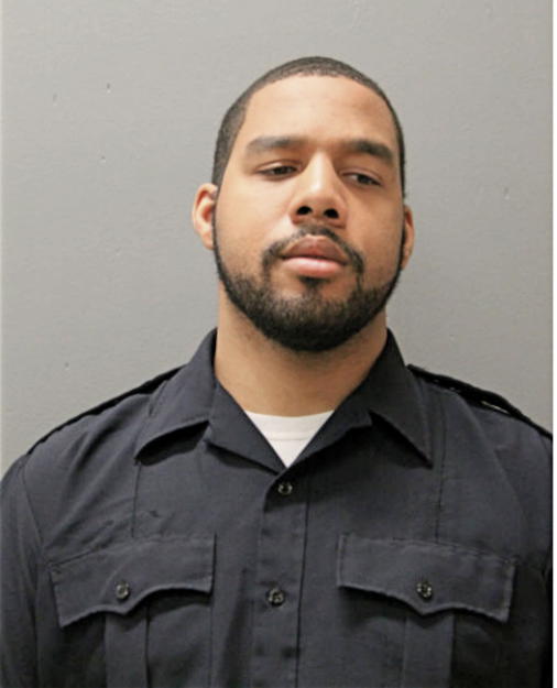 PHILLIP M FAVORS, Cook County, Illinois