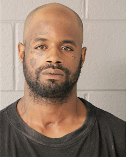 BOBBY FLOYD, Cook County, Illinois