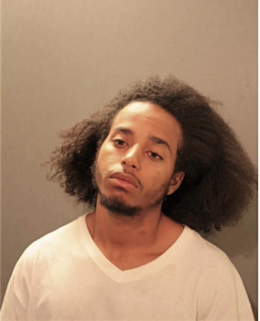 JAME H FOREMAN, Cook County, Illinois