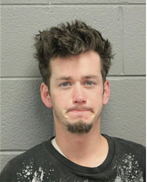 ALEXANDER J FORKER, Cook County, Illinois