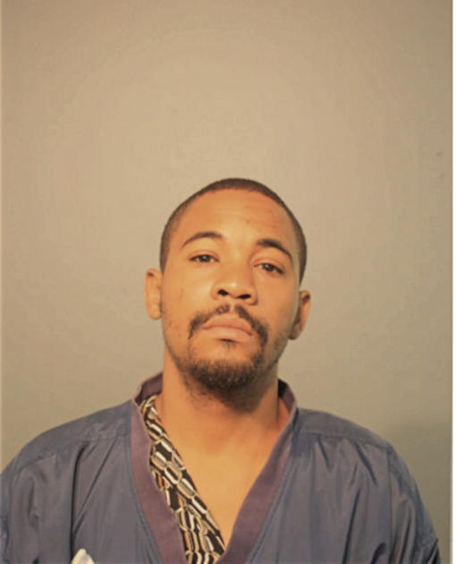DAVID FOX, Cook County, Illinois