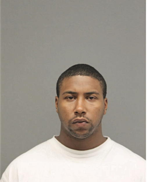 MARC FRIELD, Cook County, Illinois