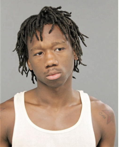 DARRIN FULCHER, Cook County, Illinois