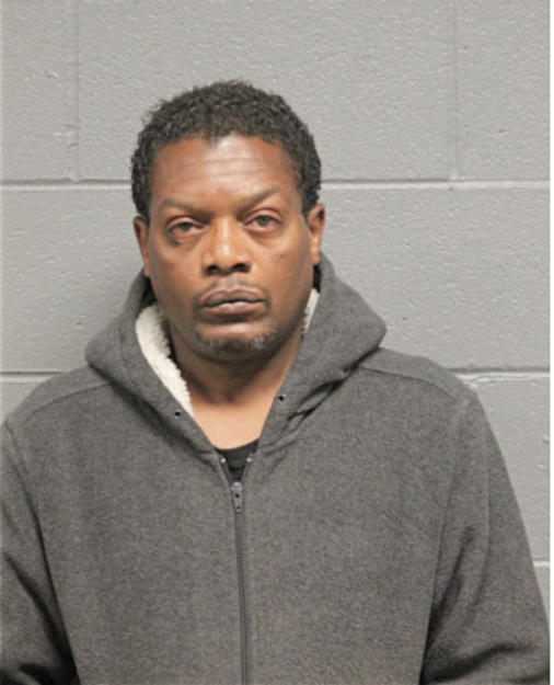 EARL C GAMBLE, Cook County, Illinois