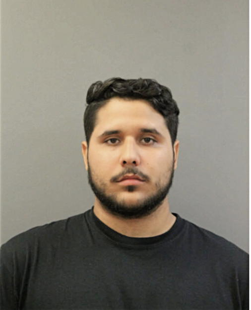 ANGEL D GARCIA, Cook County, Illinois