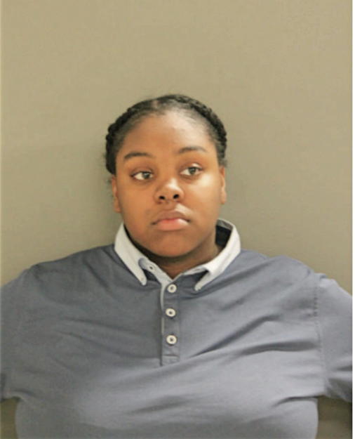 JAMARIAN A GATES, Cook County, Illinois