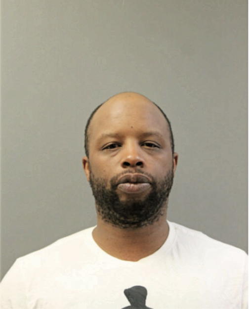 CHRISTIAN M GILMORE, Cook County, Illinois