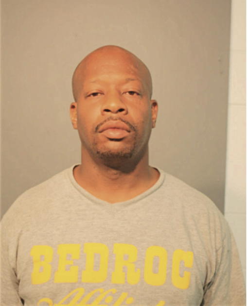 JAMAL J GILMORE, Cook County, Illinois