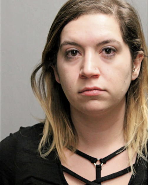 ALYSSA M GOFF, Cook County, Illinois