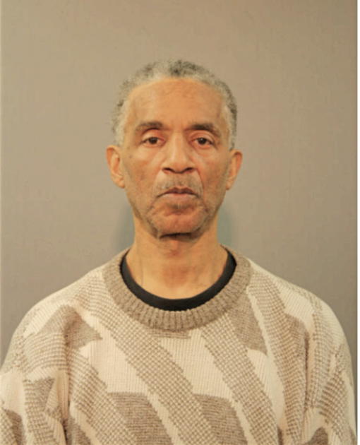 HURE GRIFFIN, Cook County, Illinois