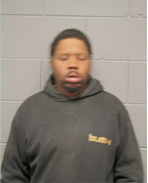TIMOTHY C HARPER, Cook County, Illinois