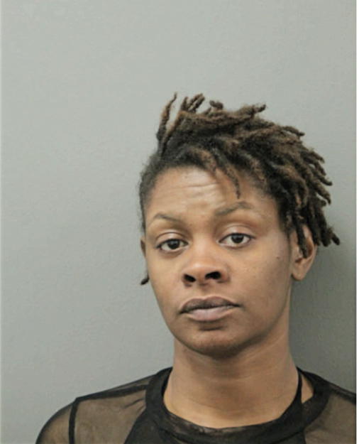 BRITTNEY S HARRIS, Cook County, Illinois