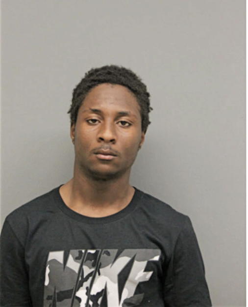 TYQUYNE S HATCHETT, Cook County, Illinois