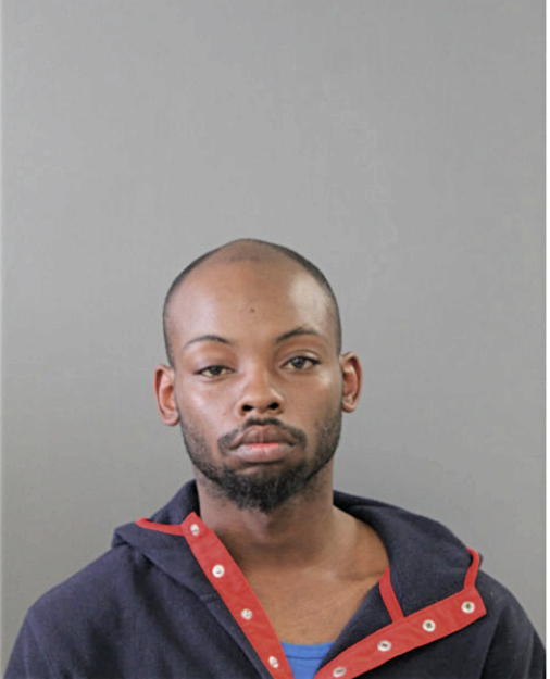 ANTHONY MARQUIZ HENDERSON, Cook County, Illinois