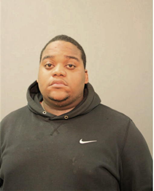 DENZEL C HENIGAN, Cook County, Illinois