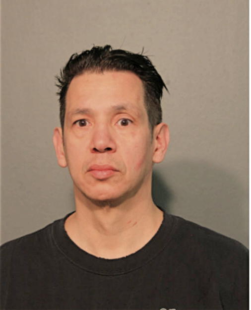 DEMETRIO C HERNANDEZ, Cook County, Illinois