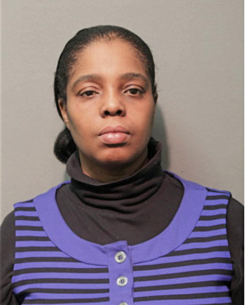 TALONNA V HERNDON-FAIRLEY, Cook County, Illinois