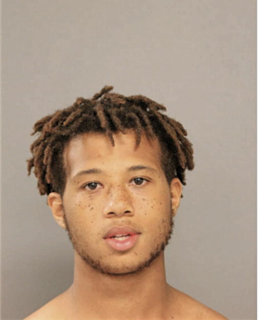 SHAWN HILL, Cook County, Illinois