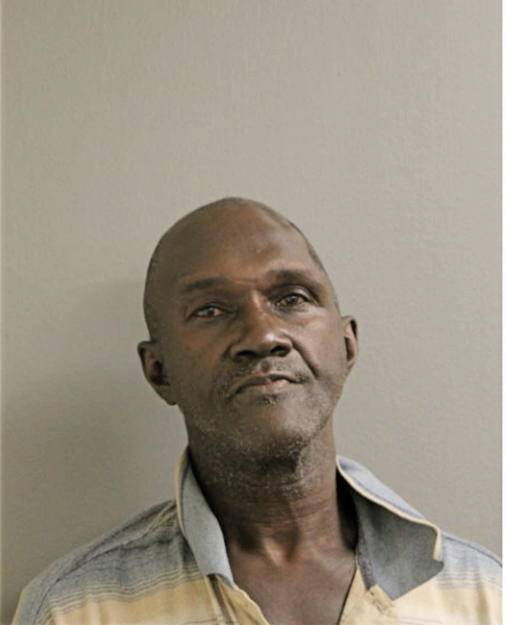 CLAUDE G HORNE, Cook County, Illinois