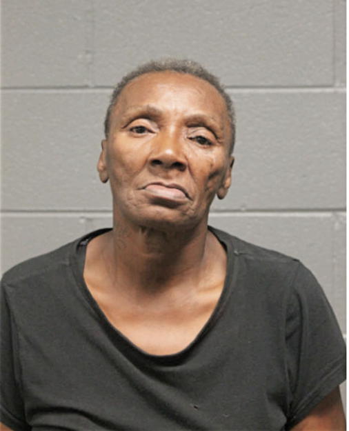 JANICE HORNE, Cook County, Illinois